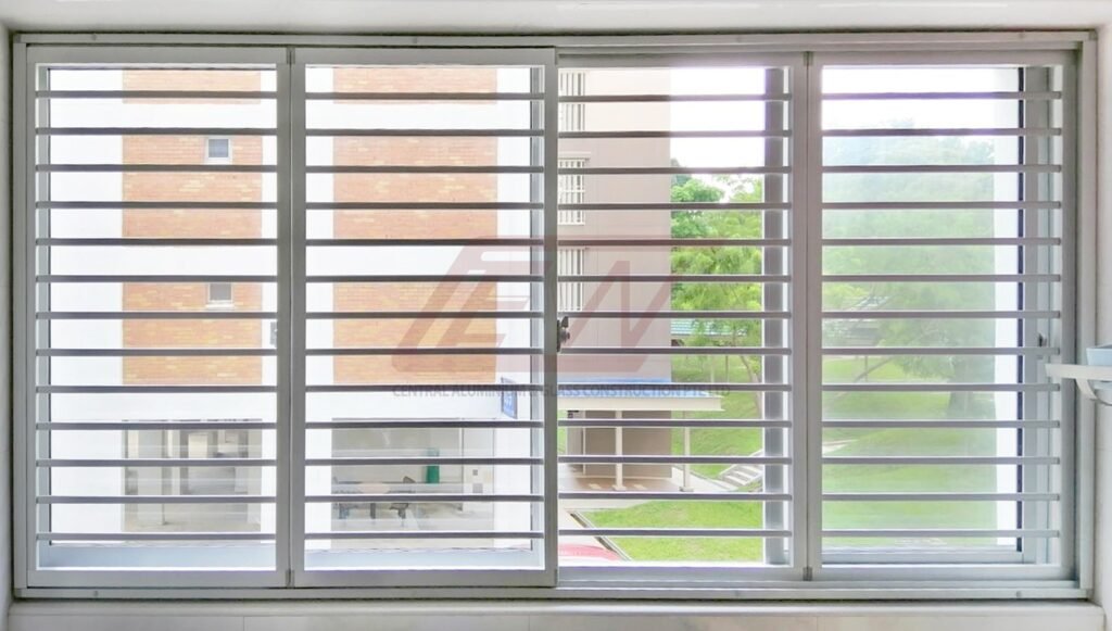 Read more about the article French Windows