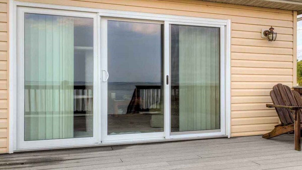 Read more about the article Sliding French Door