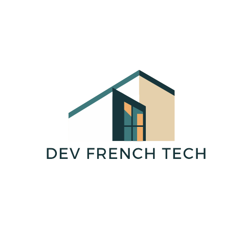 Dev French door